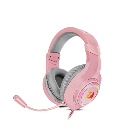 Auriculares Redragon Hylas H260 RGB